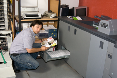 Gustavo of Color Copies USA