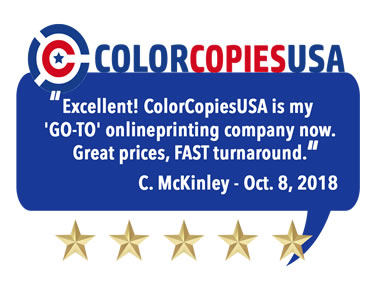 Testimonial from a buyer