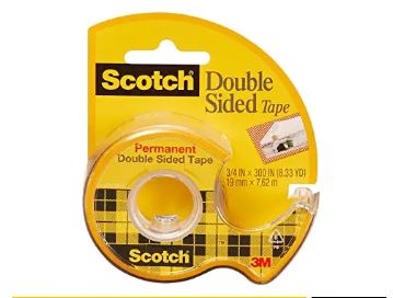 Double Sided Tape