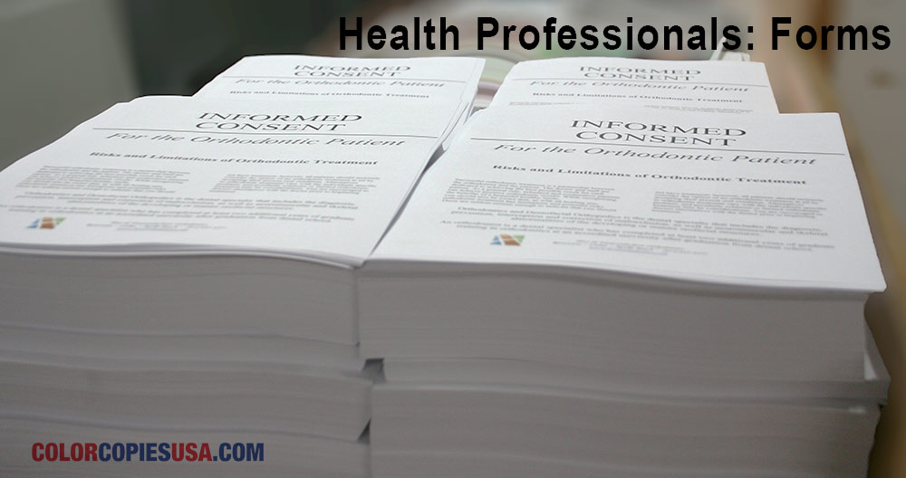 Legal Documents for Dentists ColorCopiesUSA Work Legal Documents for Dentists ColorCopiesUSA Work