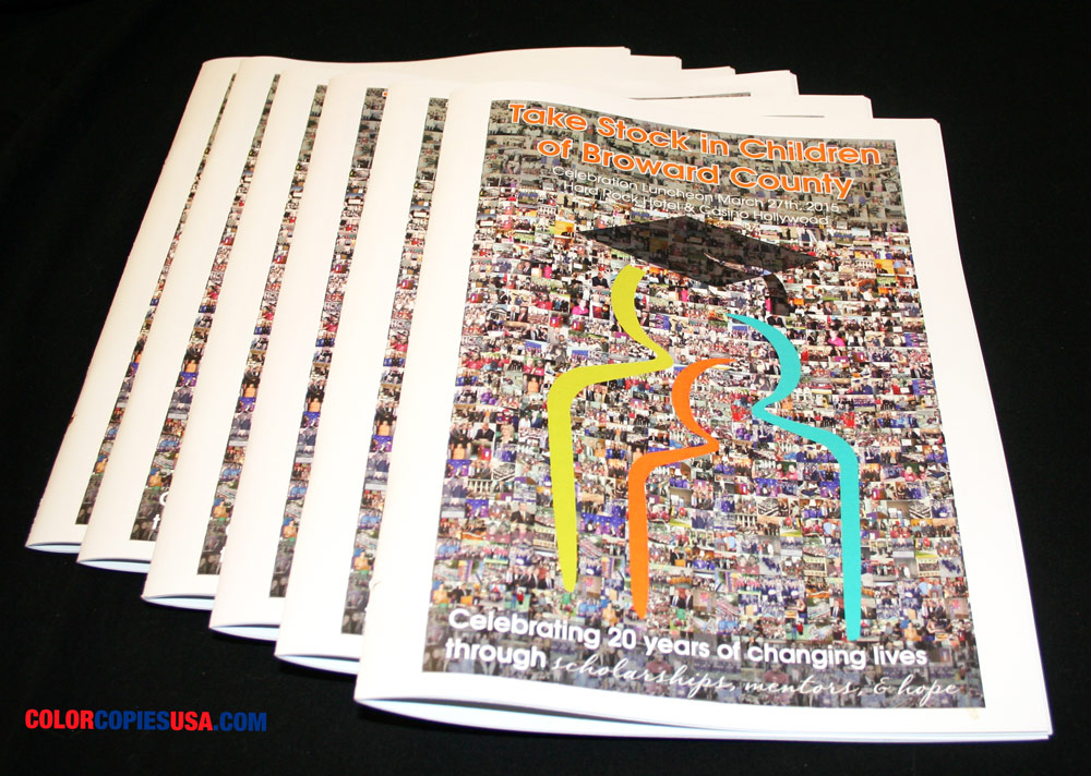 Magazines ColorCopiesUSA Work Magazines ColorCopiesUSA Work