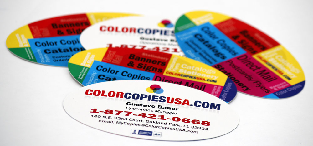Rounded Corners Business Cards ColorCopiesUSA Work Rounded Corners Business Cards ColorCopiesUSA Work