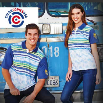 Picture of headwear and apparel catalog - links to order color copies from www.colorcopiesusa.com