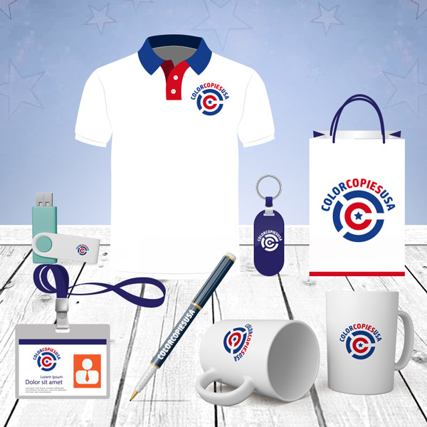 Promotional Items