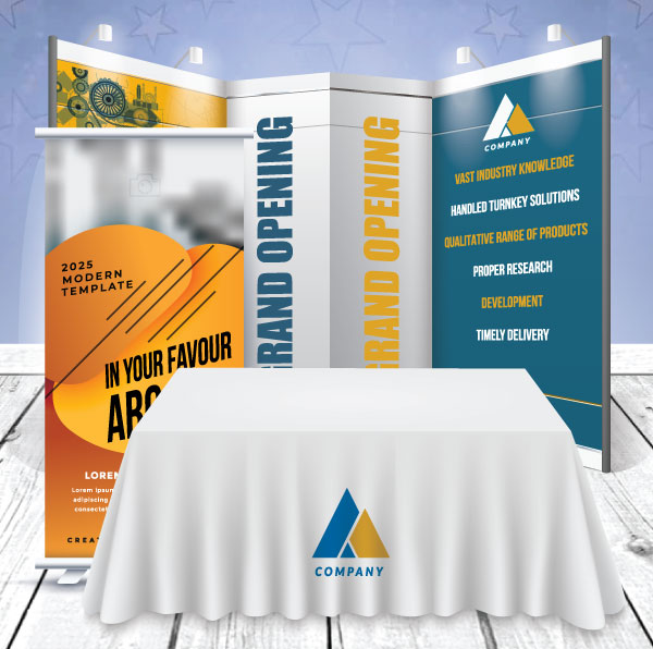 Trade Shows & Events