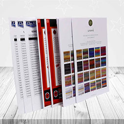 Color Copies & BW Copies